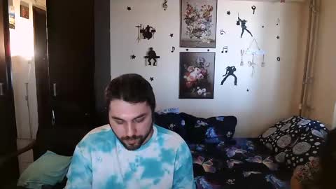 Snapshot of blackandwhiteboy6 chatting on January 4, 2025, 1:21 pm blackandwhiteboy6 online show from January 4, 2025, 1:21 pm