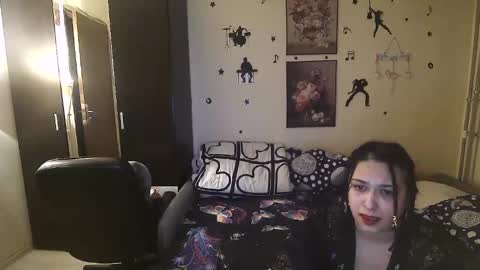 Snapshot of blackandwhiteboy6 chatting on February 13, 2025, 4:11 am blackandwhiteboy6 online show from February 13, 2025, 4:11 am