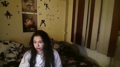 Snapshot of blackandwhiteboy6 chatting on February 28, 2025, 5:59 pm blackandwhiteboy6 online show from February 28, 2025, 5:59 pm