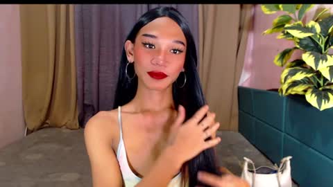 blackbarbie_jamie online show from June 20, 2026, 1:30 am