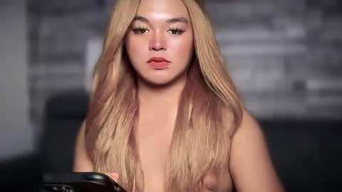 Snapshot of blackbarbiechantalxvx chatting on January 30, 2025, 6:00 pm blackbarbiechantalxvx online show from January 30, 2025, 6:00 pm