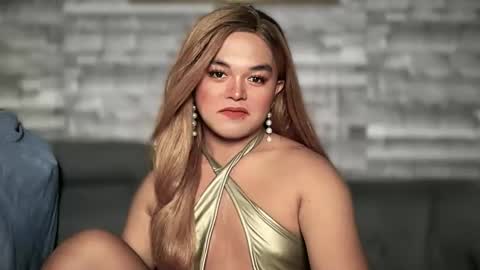 Snapshot of blackbarbiechantalxvx chatting on January 31, 2025, 6:03 pm blackbarbiechantalxvx online show from January 31, 2025, 6:03 pm