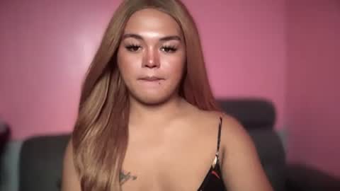 Snapshot of blackbarbiechantalxvx chatting on February 20, 2025, 1:40 pm blackbarbiechantalxvx online show from February 20, 2025, 1:40 pm