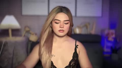 Snapshot of blackbarbiechantalxvx chatting on March 1, 2025, 11:50 am blackbarbiechantalxvx online show from March 1, 2025, 11:50 am