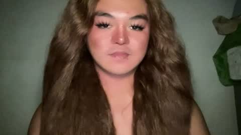 blackbarbiechantalxvx online show from February 5, 2026, 2:22 pm