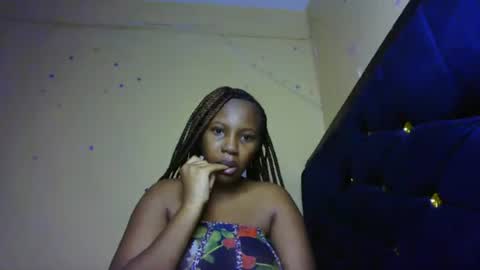 blackbarbiep online show from July 1, 2026, 10:17 am
