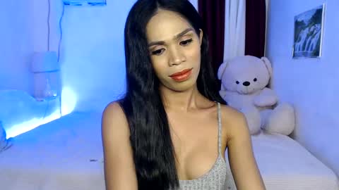 Snapshot of blackbarbiesavanna_23 chatting on December 3, 2024, 3:55 pm savanna online show from December 3, 2024, 3:55 pm