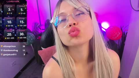 Snapshot of blackberry_s chatting on December 28, 2024, 3:04 pm Sophie online show from December 28, 2024, 3:04 pm