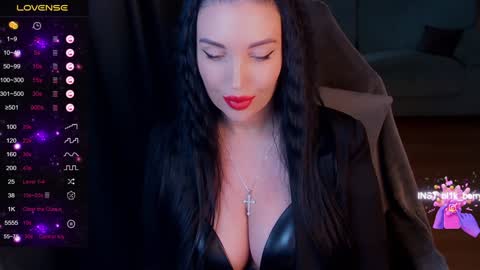 Snapshot of blackberry_star chatting on December 26, 2024, 8:28 am blackberry_star online show from December 26, 2024, 8:28 am