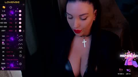 Snapshot of blackberry_star chatting on January 23, 2025, 7:22 am blackberry_star online show from January 23, 2025, 7:22 am