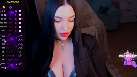 Snapshot of blackberry_star chatting on January 25, 2025, 7:06 am blackberry_star online show from January 25, 2025, 7:06 am