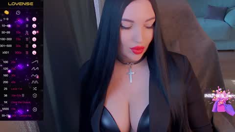 Snapshot of blackberry_star chatting on January 30, 2025, 7:29 am blackberry_star online show from January 30, 2025, 7:29 am