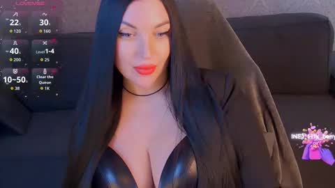 blackberry_star online show from February 12, 2026, 7:58 am