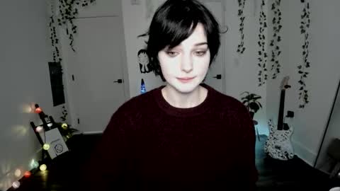 Snapshot of blackberryfizz chatting on December 15, 2025, 4:11 pm Ella online show from December 15, 2025, 4:11 pm