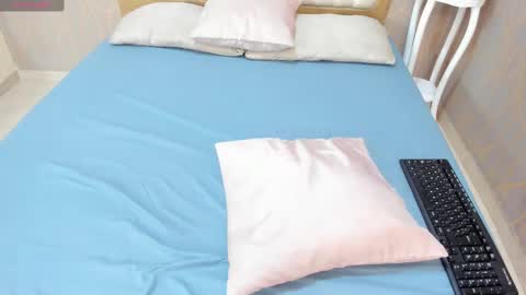 blackbiecock online show from March 5, 2025, 10:00 am