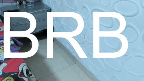 blackbiecock online show from March 9, 2025, 7:23 am