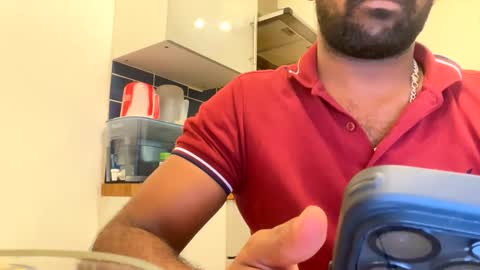 Blackybiggg online show from September 18, 2025, 2:13 am