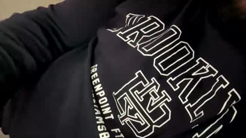 Blackybiggg online show from April 23, 2026, 9:30 am