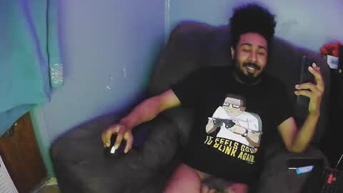 blackboardman online show from April 9, 2026, 2:11 am