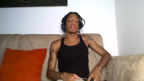 BlackBullTitus online show from November 27, 2025, 3:19 am