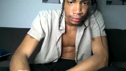 BlackBullTitus online show from January 9, 2026, 4:15 am