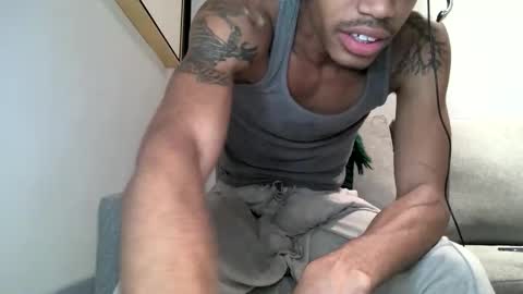 BlackBullTitus online show from March 21, 2026, 4:39 am