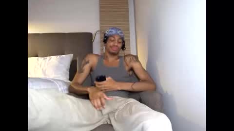 BlackBullTitus online show from April 27, 2026, 11:58 pm