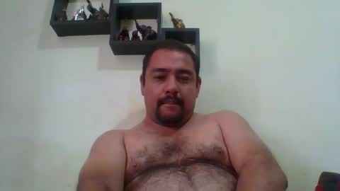 Charro Negro online show from April 3, 2026, 3:54 pm