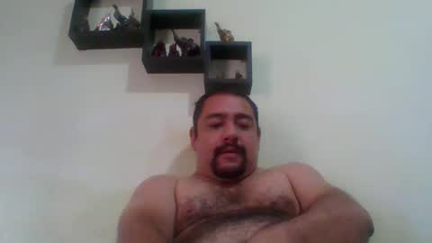 Charro Negro online show from April 11, 2026, 4:00 pm