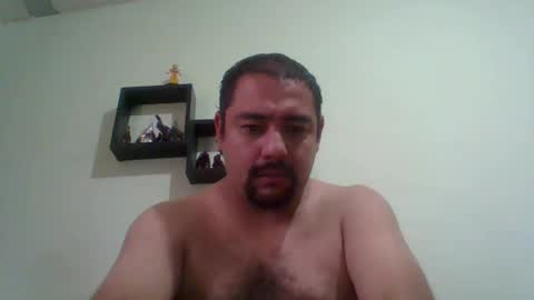 Charro Negro online show from April 12, 2026, 4:23 pm