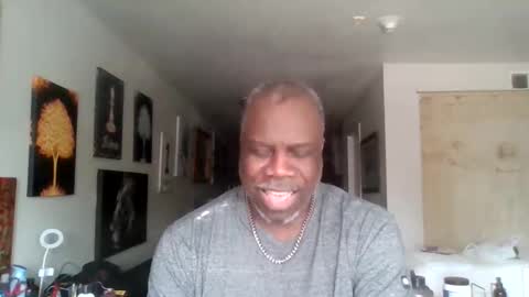 Snapshot of blackchief007 chatting on May 18, 2026, 6:47 pm blackchief007 online show from May 18, 2026, 6:47 pm