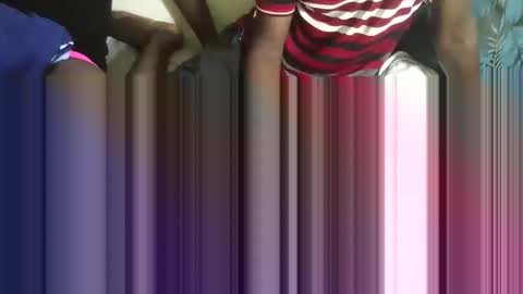 Snapshot of blackcoupel chatting on March 23, 2026, 8:18 am blackcoupel online show from March 23, 2026, 8:18 am