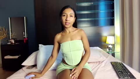 Snapshot of blackd0ll chatting on May 27, 2026, 6:10 am Angye online show from May 27, 2026, 6:10 am
