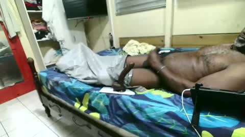 blackdaddy_09 online show from October 31, 2025, 9:32 am