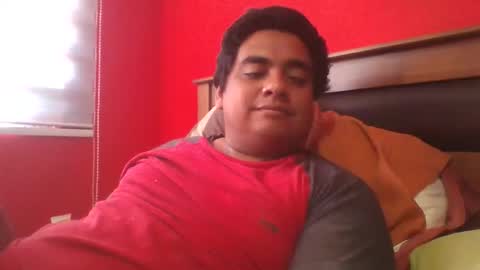 blackdick_2503 online show from February 11, 2026, 4:45 pm