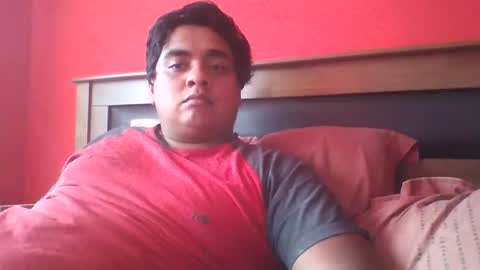 blackdick_2503 online show from February 16, 2026, 11:39 am