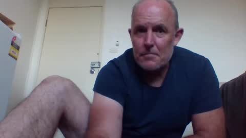 Snapshot of blackdog71 chatting on February 27, 2025, 7:23 am blackdog71 online show from February 27, 2025, 7:23 am