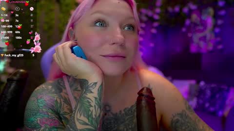 Alice online show from September 13, 2025, 2:28 pm