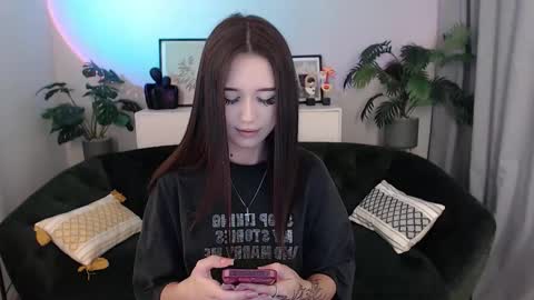 Snapshot of blackeyesgirl chatting on October 8, 2025, 7:06 am blackeyesgirl online show from October 8, 2025, 7:06 am