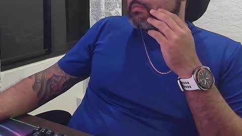 blackfirebird online show from December 17, 2025, 12:49 am