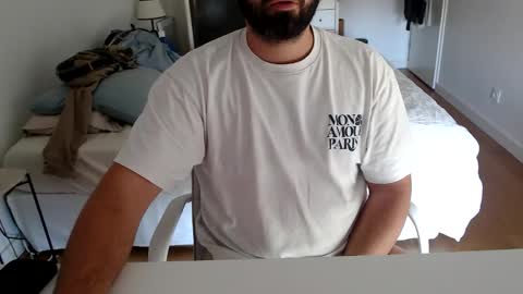 Snapshot of blackfox33 chatting on September 29, 2025, 11:48 am blackfox33 online show from September 29, 2025, 11:48 am