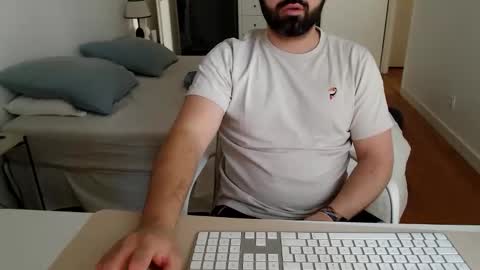 Snapshot of blackfox33 chatting on March 2, 2026, 8:43 am blackfox33 online show from March 2, 2026, 8:43 am