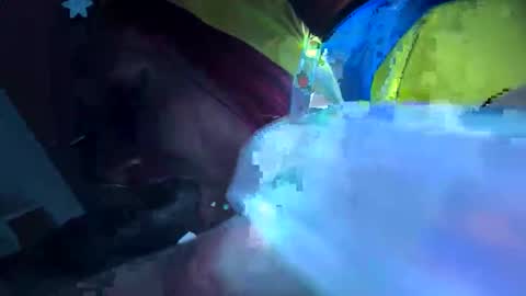 BLACK HAMMA online show from February 11, 2025, 1:20 am