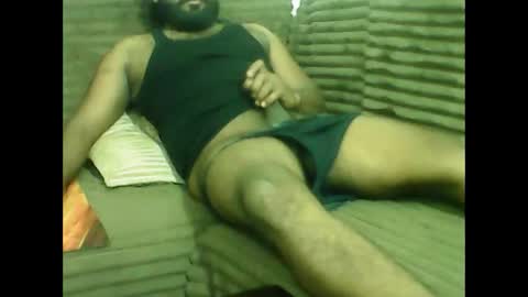 Blackhammer online show from April 4, 2026, 4:26 pm