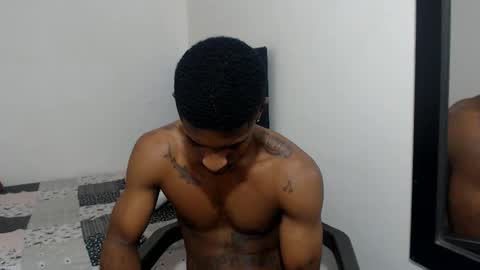 Snapshot of blackhorseet chatting on April 5, 2026, 9:56 pm blackhorseet online show from April 5, 2026, 9:56 pm