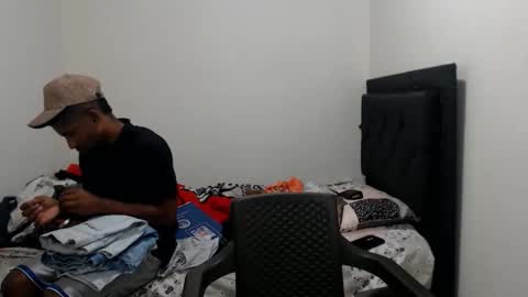 Snapshot of blackhorseet chatting on April 12, 2026, 8:58 pm blackhorseet online show from April 12, 2026, 8:58 pm