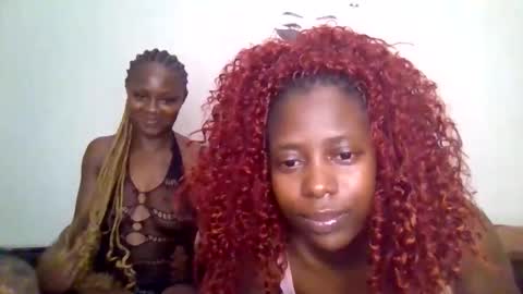 blackivy23 online show from May 22, 2026, 9:09 pm