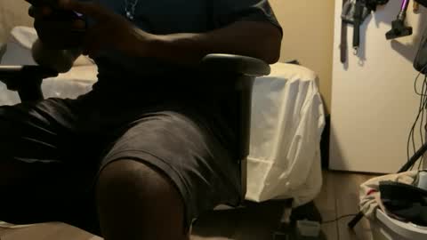 Snapshot of blackjag107 chatting on September 19, 2025, 11:22 am blackjag107 online show from September 19, 2025, 11:22 am