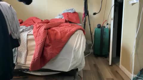 Snapshot of blackjag107 chatting on October 26, 2025, 7:09 pm blackjag107 online show from October 26, 2025, 7:09 pm