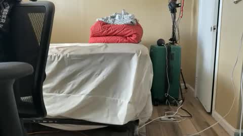 Snapshot of blackjag107 chatting on October 29, 2025, 5:36 pm blackjag107 online show from October 29, 2025, 5:36 pm